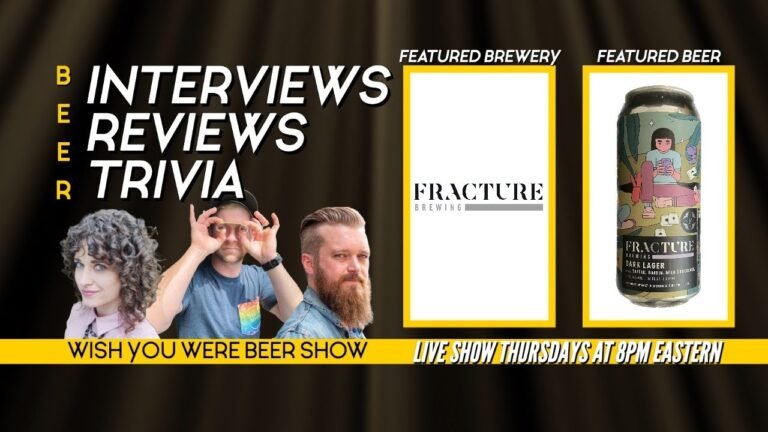 The Brews Brothers Podcast Craft Brew Show