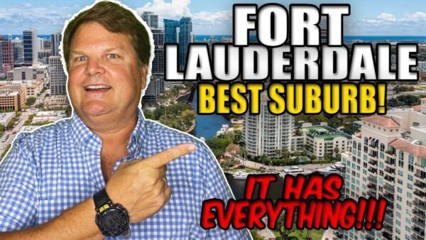 Fort Lauderdale Moving Tips for Homebuyers