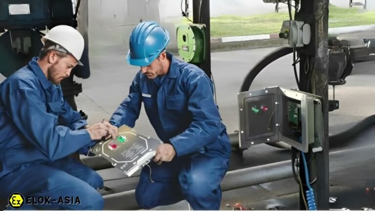 Ensuring Tank Truck Safety with Ease