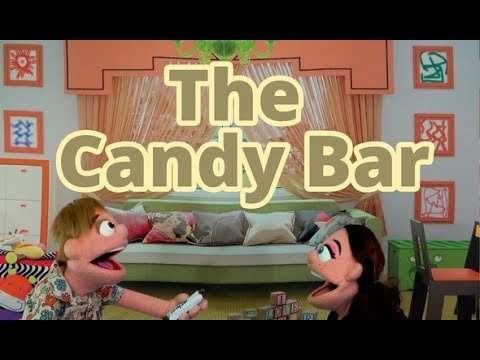 Watch Gus Learn Honesty in ‘The Candy Bar’ Episode