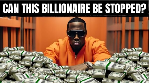 The Rise of Sean Diddy Combs the A Success Story