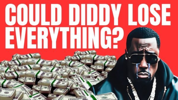 Diddy’s Lavish Lifestyle Leads to Financial Nightmare