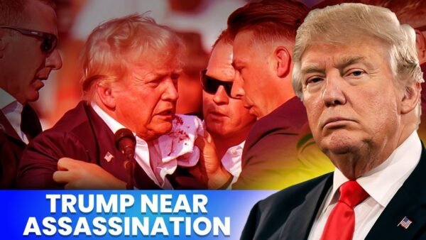 How Trump’s Campaign Benefits from Assassination Attempt