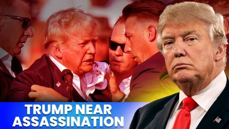 How Trump’s Campaign Benefits from Assassination Attempt