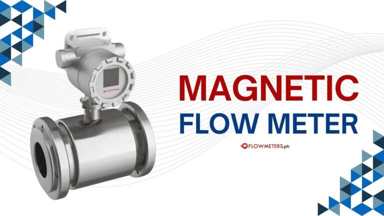 Understanding How Magnetic Flow Meters Work