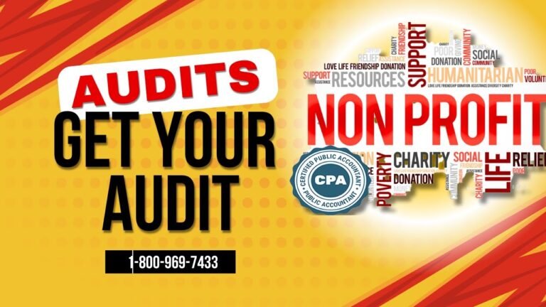 Charity Auditors Rojas and Associates