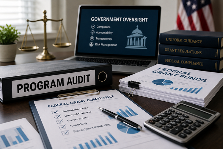 Program Audits